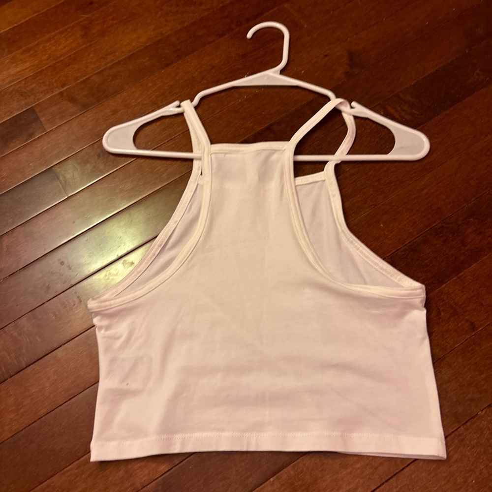 Cropped Top - Picture 4 of 4